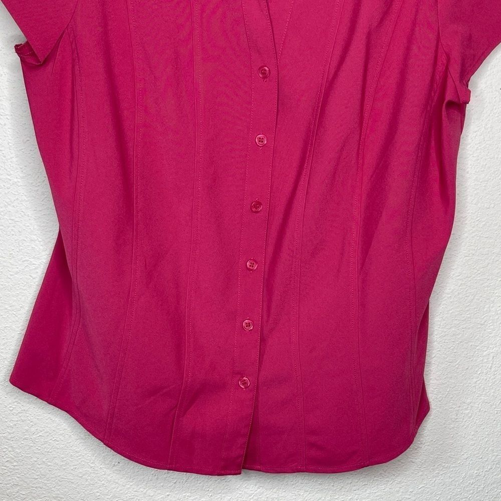 Style & Co. Stretch Top - Picture 3 of 7